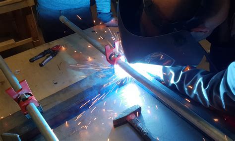 metal fabrication online course|metalworking course.